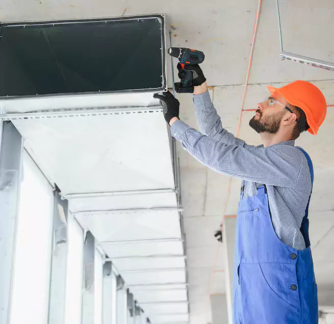 Why Homeowners & Businesses Trust Us in Lafayette, LA