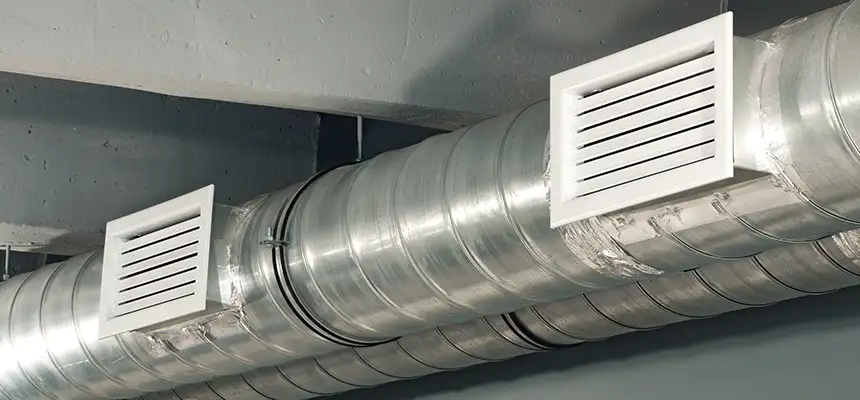 Our Air Duct Camera Inspection Services in Lafayette, LA