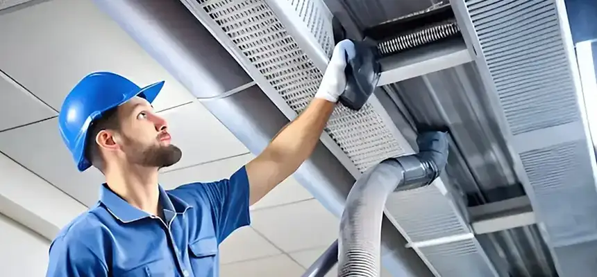 Our Annual Dryer Vent Maintenance Services in Lafayette, LA