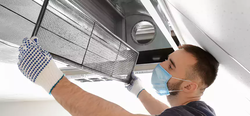 Our Home Duct Cleaning Services in Lafayette, LA