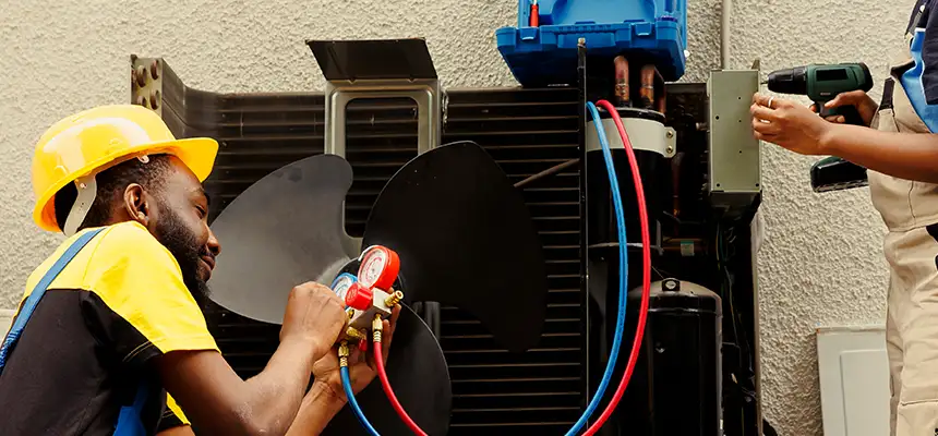 Our HVAC Airflow Optimization Services in Lafayette, LA