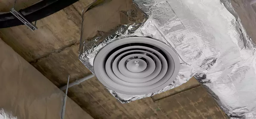 Our HVAC Ductwork Installation Services in Lafayette, LA