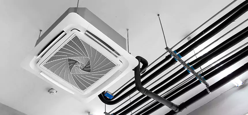 Our Smart AC Vent Controller Services in Lafayette, LA