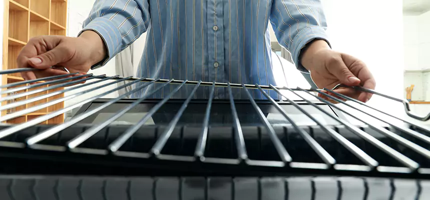 Our Vent Grille Washing Services in Lafayette, LA