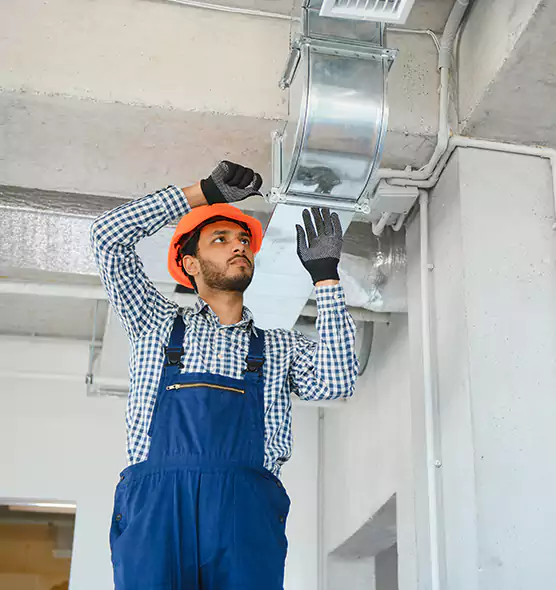 Professional Air Duct Cleaning Service in Lafayette, LA