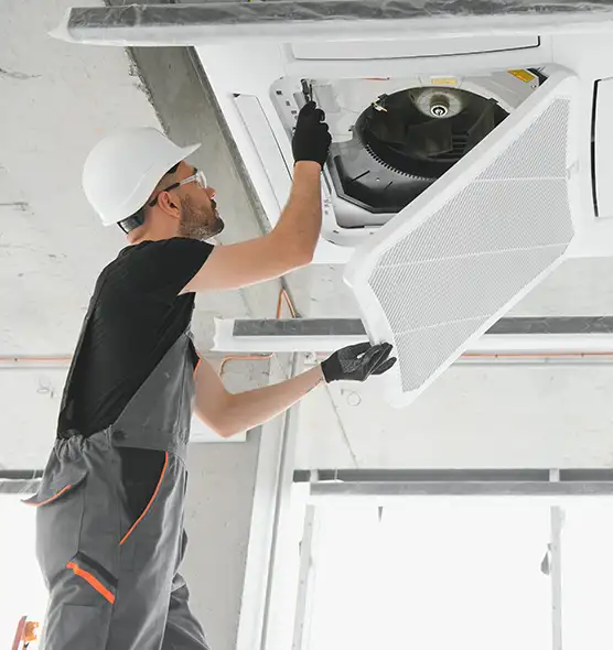 About Air Duct Rodent Removal in Lafayette, LA