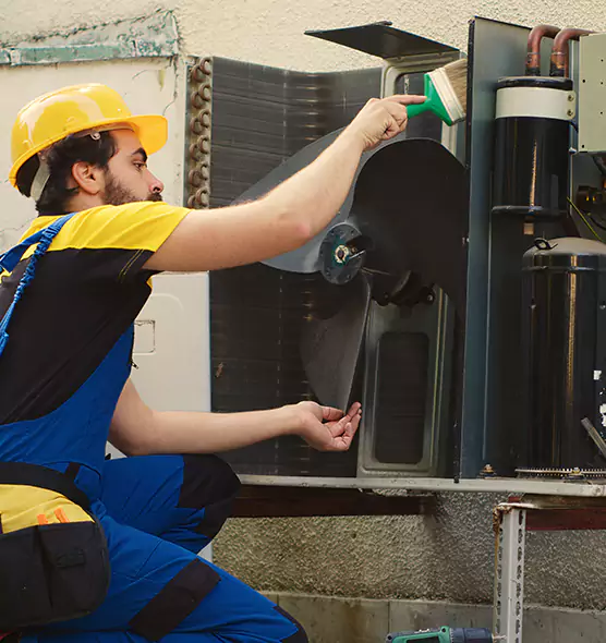 Professional Air Duct Washing Service in Lafayette, LA