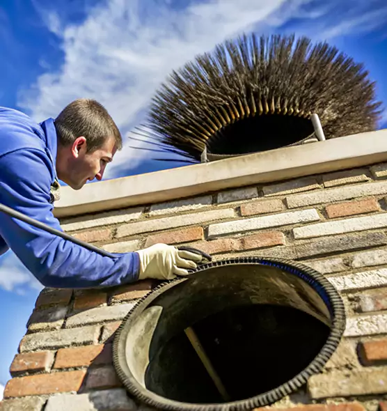 About Professional Chimney Sweep in Lafayette, LA