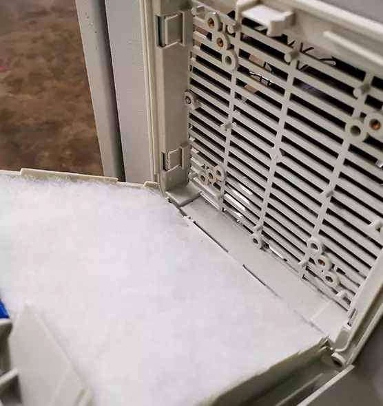 Professional Dryer Vent Mold Cleaning in Lafayette, LA