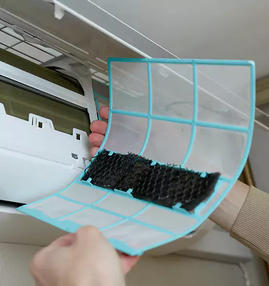 Welcome to Air Duct Cleaning & Repairs Lafayette — Your Local HEPA Filter Installation Pros in Lafayette, LA