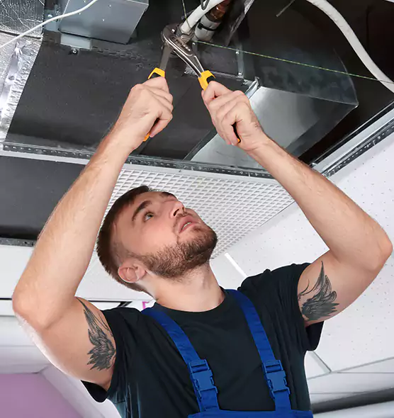 Trusted Home Air Duct Cleaning in Lafayette, LA