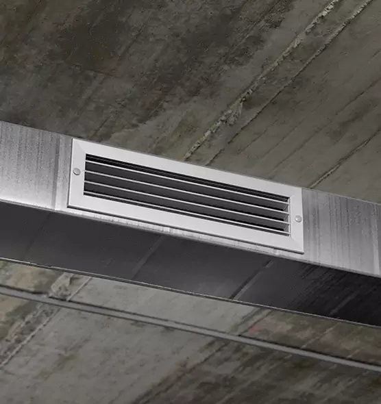 Trusted Hospital Grade Air Duct Cleaning Experts in Lafayette, LA