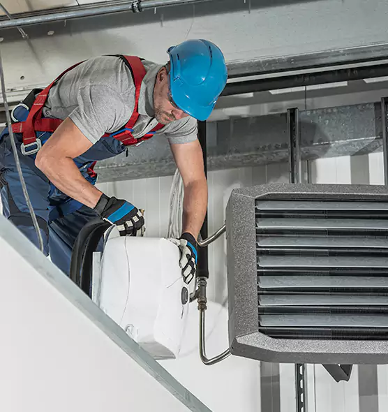 Professional HVAC Cleaning Solutions in Lafayette, LA