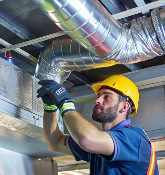 Professional NADCA Approved Air Duct Services in Lafayette, LA