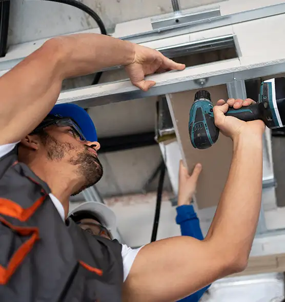 About Vent Smoke Odor Elimination in Lafayette, LA