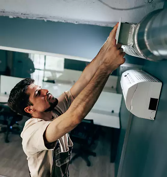 Reliable Warehouse Vent Cleaning in Lafayette, LA