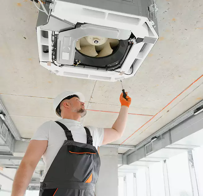 Why Homeowners & Businesses Trust Us in Lafayette, LA?