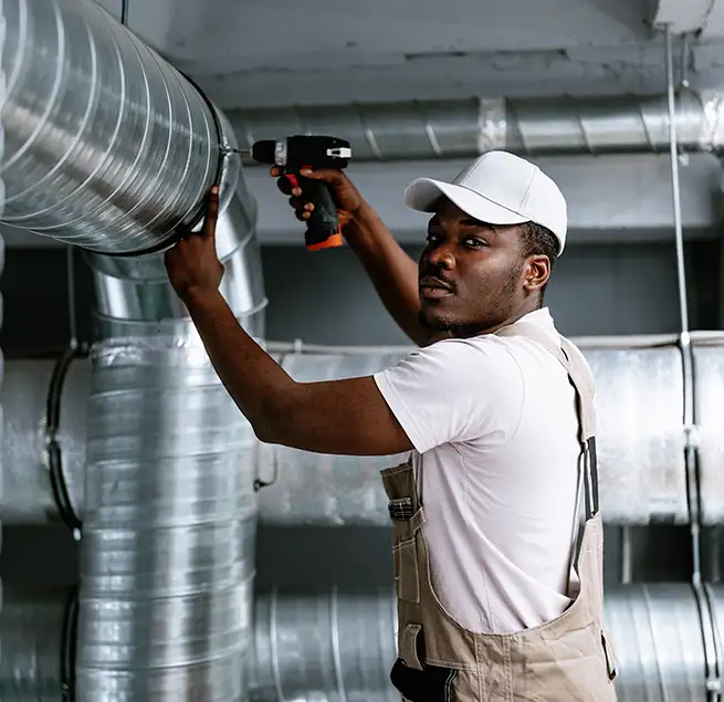 Why Homeowners & Businesses Trust Us Lafayette, LA