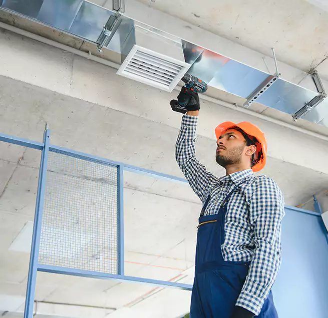 Why Homeowners & Businesses Trust Us in Lafayette, LA?