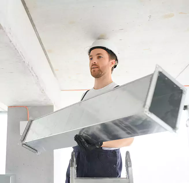 Why Homeowners & Businesses Trust Us in Lafayette, LA