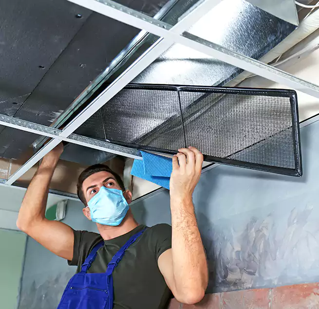 Why Homeowners Businesses Trust Us in Lafayette, LA