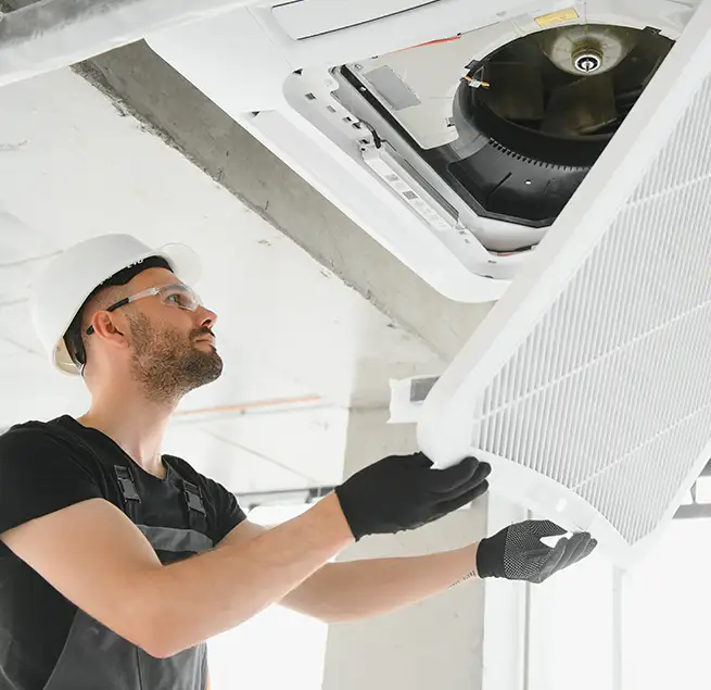 Why Homeowners & Businesses Trust Us in Lafayette, LA?