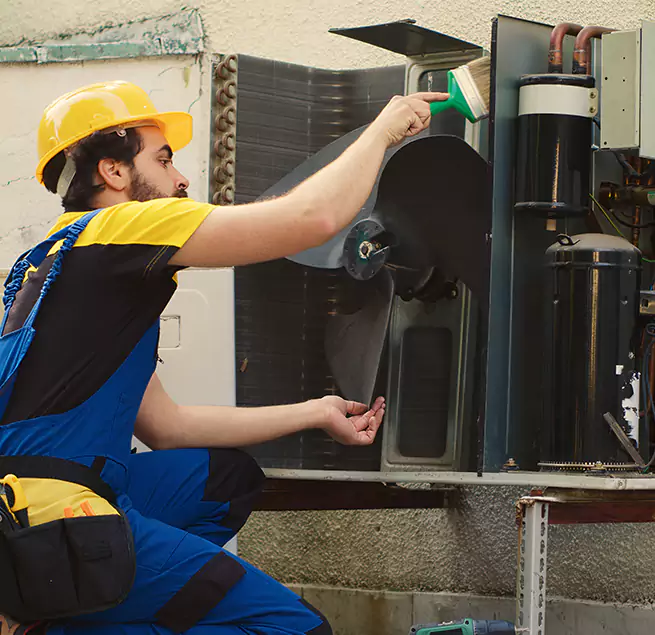 Why Homeowners Businesses Trust Us in Lafayette, LA?