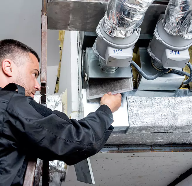  Why Homeowners & Businesses Trust Us in Lafayette, LA?