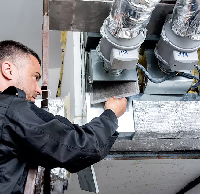 Why Homeowners & Businesses Trust Us in Lafayette, LA?