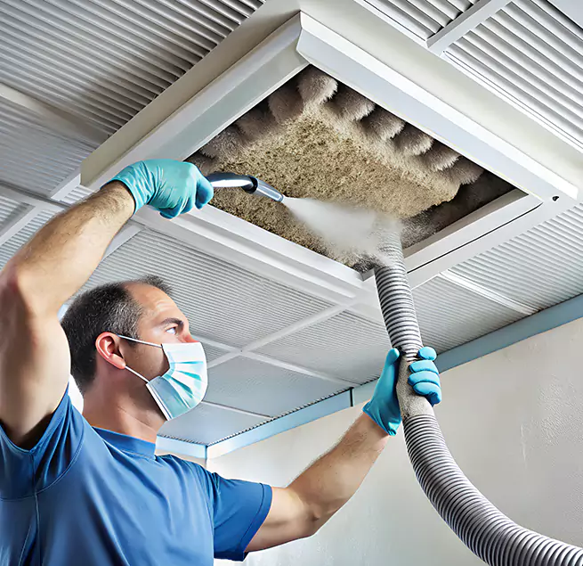 Why Homeowners Businesses Trust Us in Lafayette, LA?