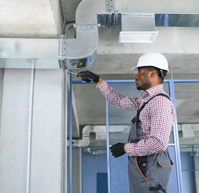 Why Homeowners & Businesses Trust Us in Lafayette, LA