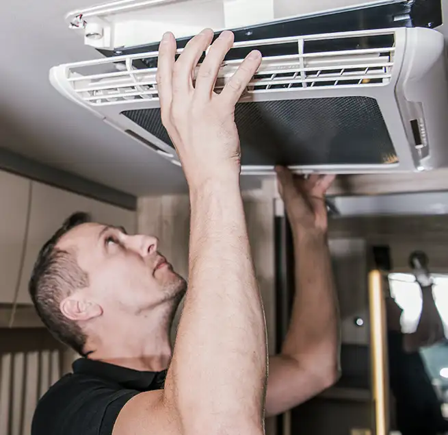 Why Homeowners & Businesses Trust Us Lafayette, LA