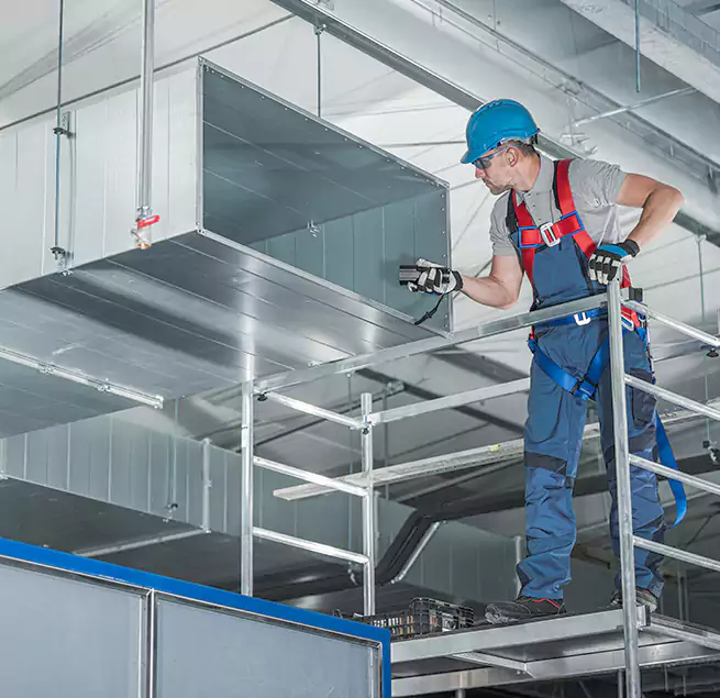 Why Homeowners Businesses Trust Us in Lafayette, LA