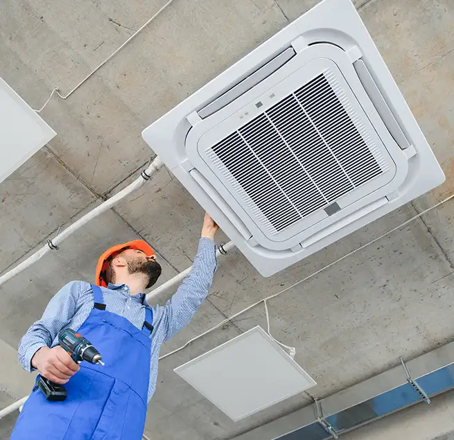 Why Homeowners & Businesses Trust Us in Lafayette, LA