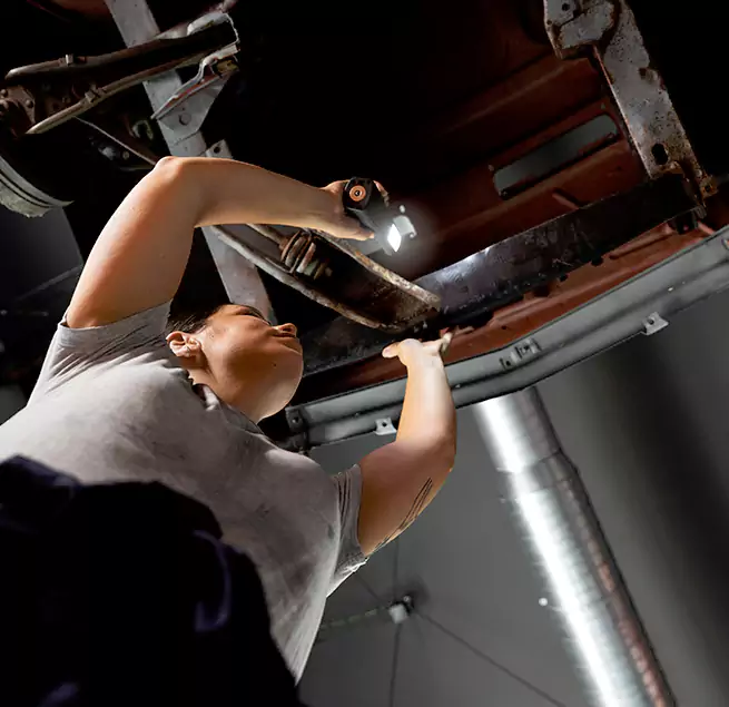 Why Homeowners & Businesses Trust Us Lafayette, LA