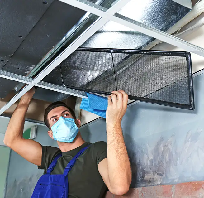 Why Homeowners & Businesses Trust Us in Lafayette, LA?