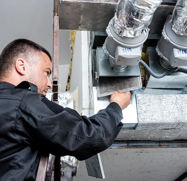 Why Homeowners & Businesses Trust Us in Lafayette, LA?