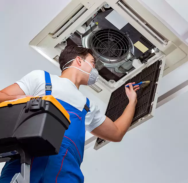 Why Homeowners & Businesses Trust Us in Lafayette, LA?